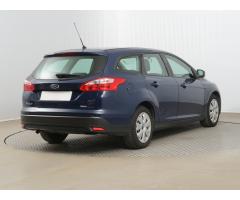 Ford Focus 1.0 EcoBoost 74kW - 8