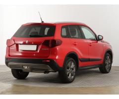 Suzuki Vitara 1.0 BoosterJet 82kW - 7