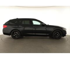 BMW Řada 5 520d xDrive 140kW - 8