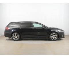 Ford Mondeo 2.0 TDCI 110kW - 8