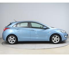 Hyundai i30 1.4 CVVT 73kW - 8