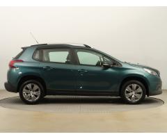 Peugeot 2008 1.2 PureTech 81kW - 8