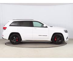 Jeep Grand Cherokee 6.4 V8 SRT 344kW - 8