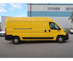 Peugeot Boxer 2.0 BlueHDi 96kW - 8