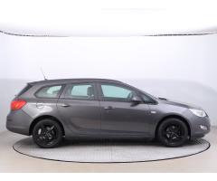 Opel Astra 1.6 16V 85kW - 8