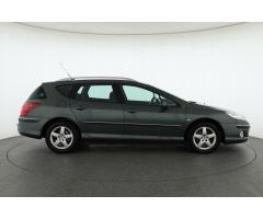 Peugeot 407 1.6 HDi 80kW - 9