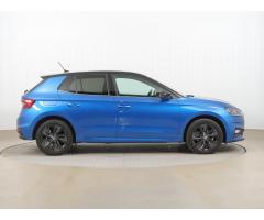 Škoda Fabia 1.5 TSI 110kW - 8