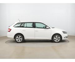 Škoda Fabia 1.4 TDI 66kW - 8