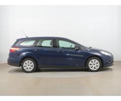 Ford Focus 1.0 EcoBoost 74kW - 9