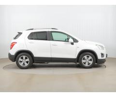 Chevrolet Trax 1.6 16V 85kW - 8