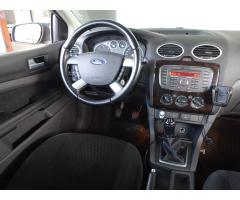 Ford Focus 1.8 TDCi 85kW - 9