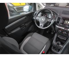 Volkswagen Sharan 2.0 TDI 103kW - 9