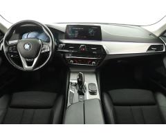 BMW Řada 5 520d xDrive 140kW - 9