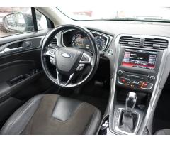 Ford Mondeo 2.0 TDCI 110kW - 9