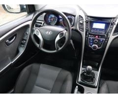 Hyundai i30 1.4 CVVT 73kW - 9