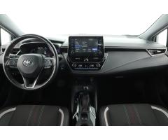 Toyota Corolla 2.0 Hybrid 132kW - 9