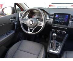 Renault Captur 1.0 TCe 67kW - 9