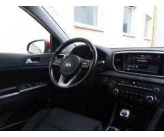 Kia Sportage 1.6 GDI 97kW - 9