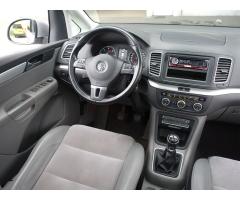 Volkswagen Sharan 2.0 TDI 103kW - 9