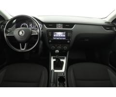 Škoda Octavia 1.6 TDI 85kW - 9