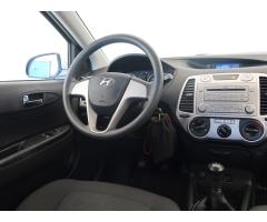 Hyundai i20 1.2 57kW - 9