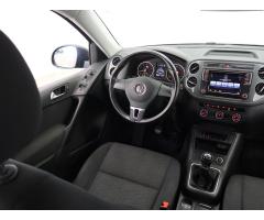 Volkswagen Tiguan 1.4 TSI 92kW - 9