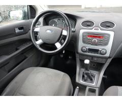 Ford Focus 1.6 16V 74kW - 9