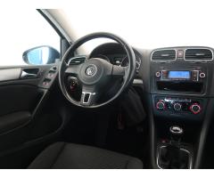 Volkswagen Golf 1.6 TDI 66kW - 9