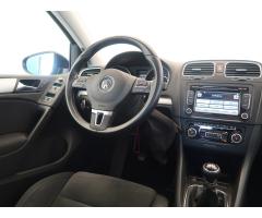 Volkswagen Golf 1.4 TSI 118kW - 9