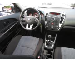 Kia Cee`d 1.4 CVVT 77kW - 9