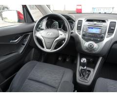 Hyundai ix20 1.4 CVVT 66kW - 10