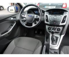 Ford Focus 1.0 EcoBoost 74kW - 10