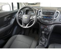 Chevrolet Trax 1.6 16V 85kW - 9