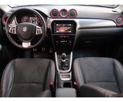 Suzuki Vitara 1.4 BoosterJet 103kW - 10