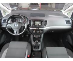 Volkswagen Sharan 2.0 TDI 103kW - 10