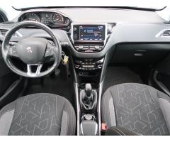 Peugeot 2008 1.2 PureTech 81kW - 10