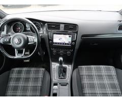 Volkswagen Golf 2.0 TDI GTD 135kW - 10