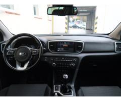 Kia Sportage 1.6 GDI 97kW - 10