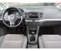 Volkswagen Sharan 2.0 TDI 103kW - 10