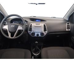 Hyundai i20 1.2 57kW - 10