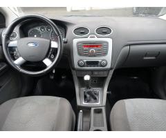 Ford Focus 1.6 16V 74kW - 10