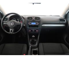 Volkswagen Golf 1.6 TDI 66kW - 10