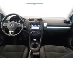 Volkswagen Golf 1.4 TSI 118kW - 10