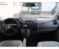 Volkswagen Transporter 2.5 TDI 128kW - 10