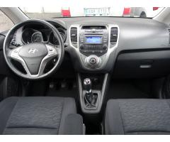 Hyundai ix20 1.4 CVVT 66kW - 11