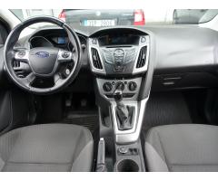 Ford Focus 1.0 EcoBoost 74kW - 11