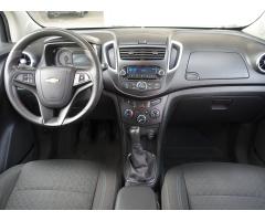 Chevrolet Trax 1.6 16V 85kW - 10