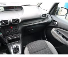 Citroën C3 Picasso 1.4 i 70kW - 11