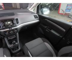 Volkswagen Sharan 2.0 TDI 103kW - 11