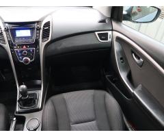 Hyundai i30 1.4 CVVT 73kW - 11